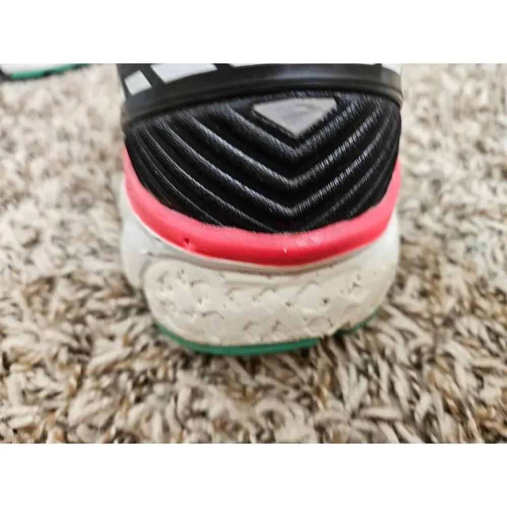 Brooks Ghost 11 Women's Running Shoes Size 10.5 B Medium Black Pink DNA Loft